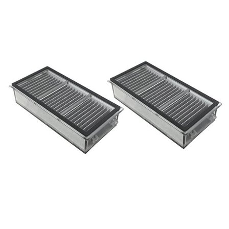 Filter til Dreame X50 Pro - 2-pak