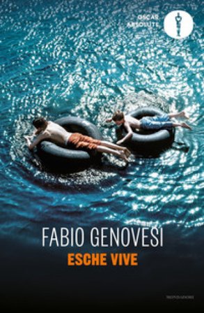 Esche vive Fabio Genovesi