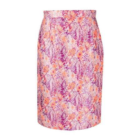 Msgm Nederdel Lilla, Dame