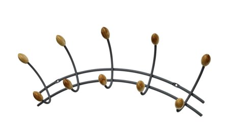 Habo Rainbow Klädhängare, Garderobsinredning