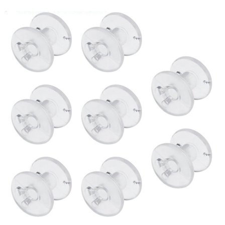 8-pack rullgardin för gardiner för hemmakontor