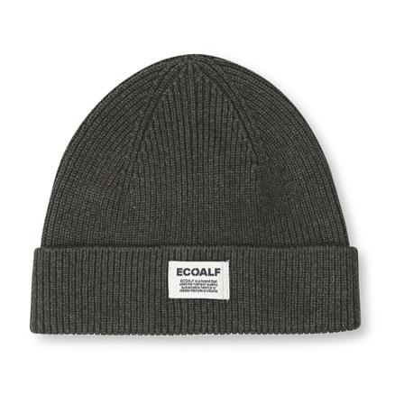 Ecoalf Beanie , Groen , Heren , Maat: ONE Size Hoeden