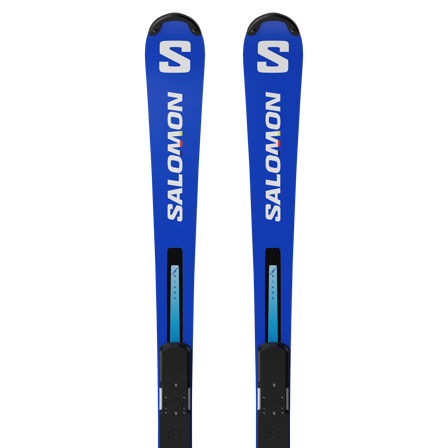 Salomon - Esquís de esquí alpino Esquís alpinos Ni S/race Fis Sl 157