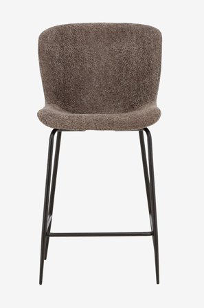 Venture Home - Barstol Modesto - Brun - Barstole & -taburetter - Fra Homeroom