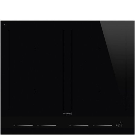 Smeg - SIM1644D Svart