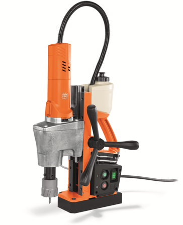 Fein KBE 50-2 Magnetbormaskin 1100 W, Maskiner