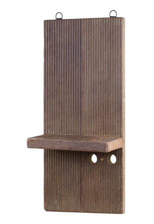 Chic Antique Grimaud Hylle Riller 51x23