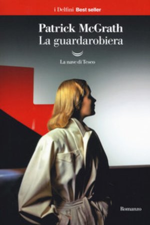La guardarobiera Patrick McGrath