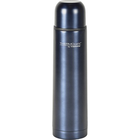 Thermos Termos Everyday 0,7 Liter Mørkblå Rustfritt Stål