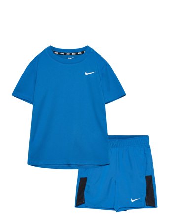 Nike | Ws-Woven Short Set | 92/98