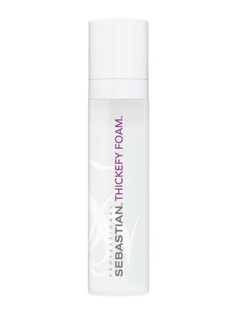 Sebastian Professional Sebastian Professional Thickefy Foam - Nude - 190 ml