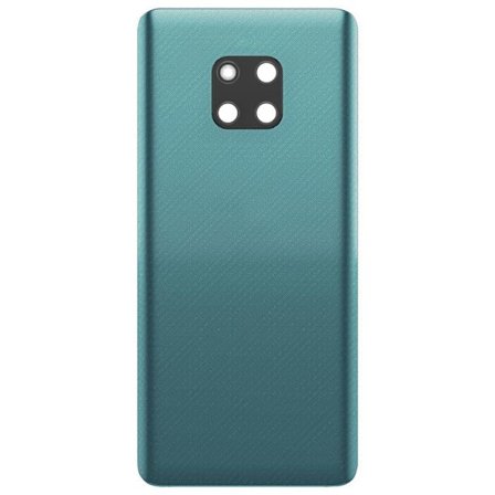 Ersättnings baksida för Huawei Mate 20 Pro Grön