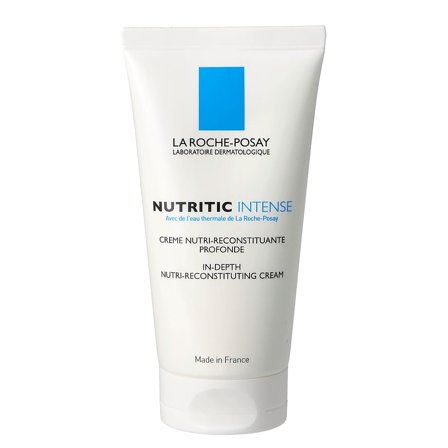 La Roche-Posay La Roche-Posay Nutritic Intense Moisturiser for Dry Skin 50ml 50 ml, Skincare, Ansigtspleje, Dagcreme
