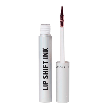 Revolution Lip Shift Ink Peel Off Lipliner Stain Läppennor Dam Lila 1,8ML