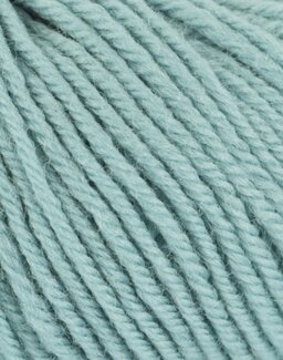 Garn Lanolin wool Helltürkis - Dale Garn