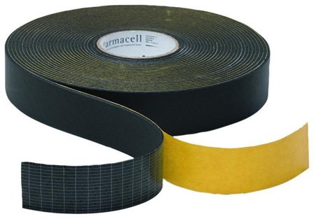 Armacell 43600147 Isoleringstejp, Installation