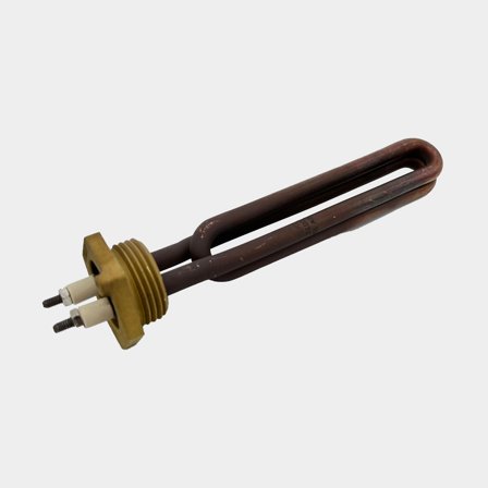 Heating element for water heater Regular, 220 V, 750 W