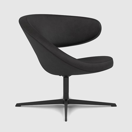 Peel Club, Varier Furniture, Armchair