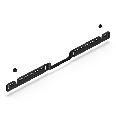 Sonos Arc Ultra Wallmount Seinäteline Sonosille - Musta