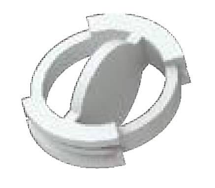 R-Line Skjøtestykke 71mm