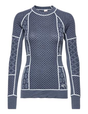 Smekker Ls Blue Kari Traa