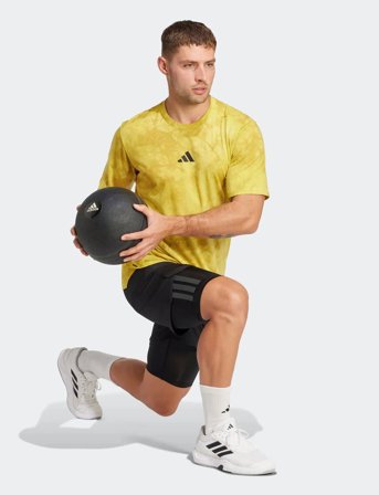 adidas Performance Power 2In1 Sho - Black - XS