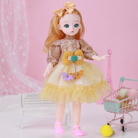 Festkläder Klänningar Prinsesskläder 3 3 3