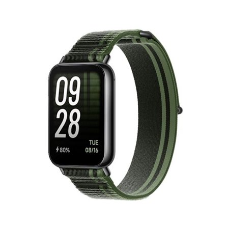 Xiaomi Braided Quick Release Strap Olive green