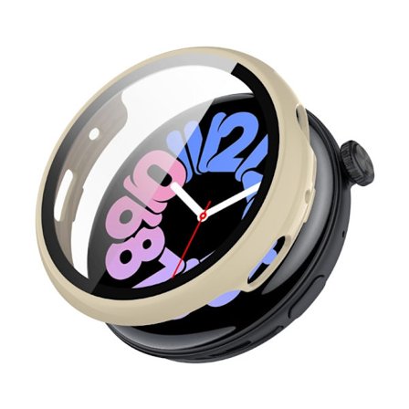 Case Skärmskydd för Watch 3 Smartwatch Cover Bumper