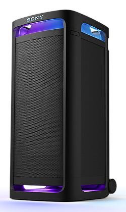 Sony ULT TOWER 9AC High Powered Audio Wireless Party Speaker