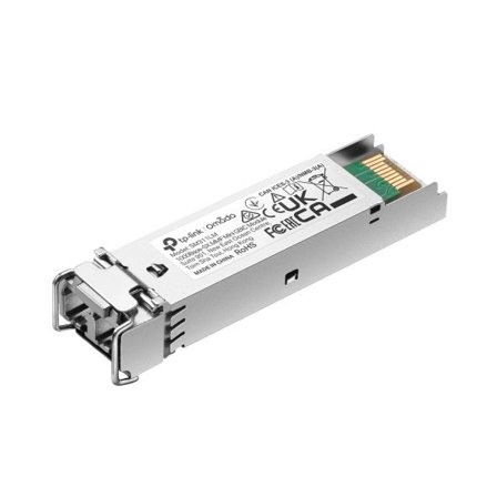 TP-Link Omada SM311LM Multi-Mode SFP Module 8-Pack