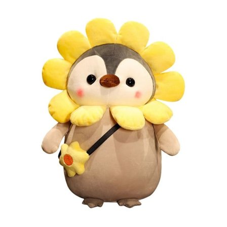 Pingviini Pehmolelu 25CM SOLBLOMMA SOLBLOMMA
