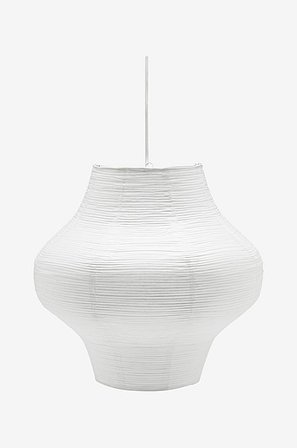 Jotex - Sani 44 Cm Vit Takskärm - Köp Lampskärmar hos Jotex