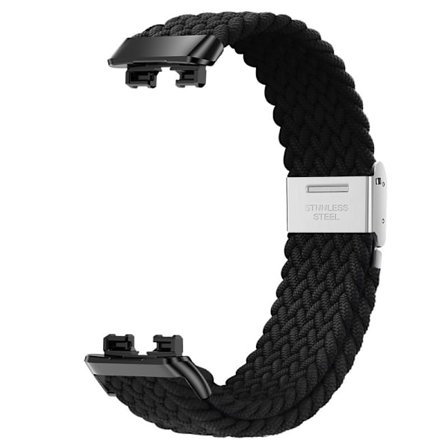 Kudottu kellonranneke Huawei Band 8/9:lle