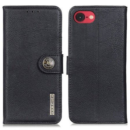 KHAZNEH For iPhone 16e Telefon Etui