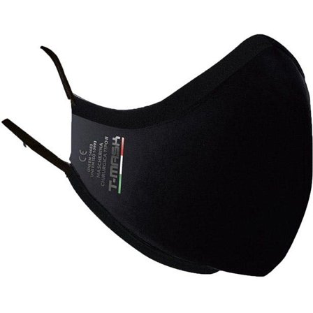 Tenortho T-Mask Mascherina Chirurgica Adulto Taglia 02