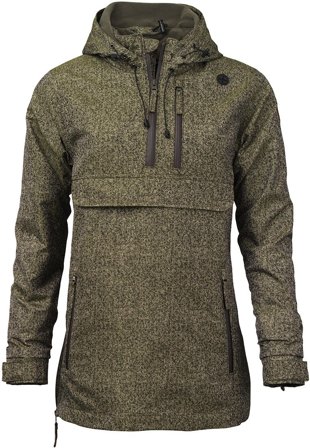 Laksen Keen CTX Anorak