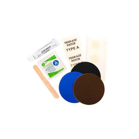 Permanent Home Repair Kit