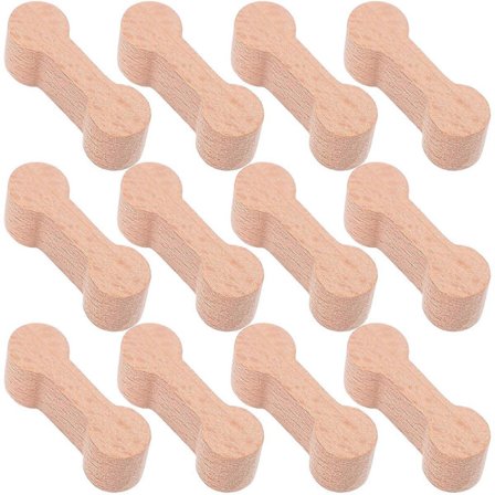 16 stk. Træ Togbane Sporforbindelse Udvidelsessporforbindelse Toglegesager Del (FMY) Som Vist 3.30X1.20X1.00CM Som Vist 3.30X1.20X1.00CM