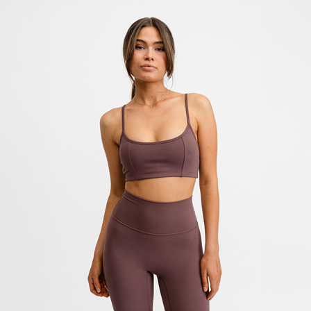 Drop of Mindfulness Sport-Bh Ljuslila