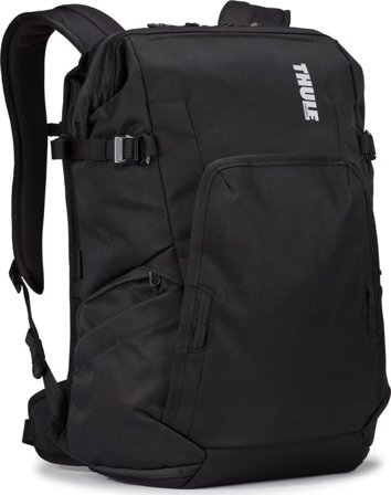Thule Covert DSLR Backpack 24l camera backpacks Black 24L