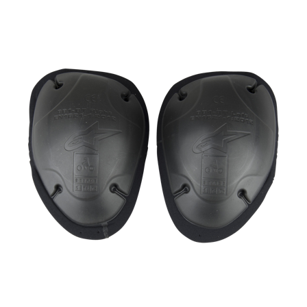 Chránič ramen Alpinestars GP R Černá S