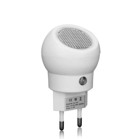 LED Nattlys Nattlampe Barn Soveromsbelysning