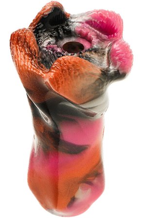 Kjøp Telemus Cyclops Male Masturbator Mouth - Masturbator | God pris