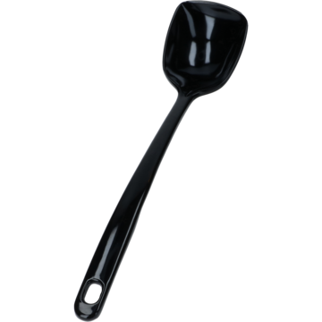 Sleiv Melamin Sort 22cm