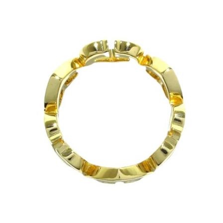 Cartier Vintage - Vintage Smycken - Gul - Dam - Storlek: One Size, Dam, Storlek: ONE SIZE