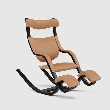 Gravity, Varier Furniture, Recliner