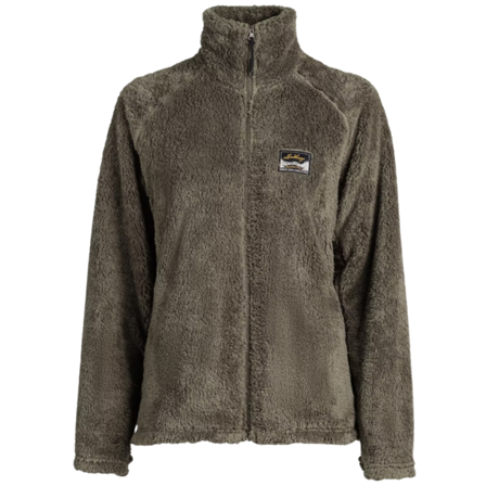 Lundhags W's Järpen Fleece Forest Green