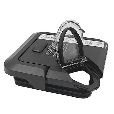 Blender Låg Udskiftning til Bl770 Bl771 Bl773 Mixer Låg