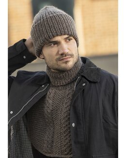 Krave & hue Arven - Viking of Norway